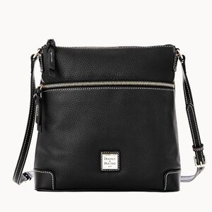 Dooney & Bourke Leather Crossbody